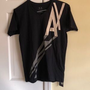 New Armani exchange tee
